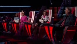 The Voice - Season 22 Episode 06